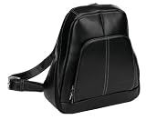 Pentax Damen Leder-Rucksack für SLR Kamera