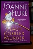 Peach Cobbler Murder