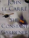 The Constant Gardener : A Novel