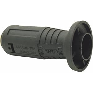 Apache Hose Belting, Inc. 99050039 Variable Spray Nozzle by Apache Hose