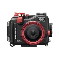 Olympus PT-050 Unterwassergeh�use f�r XZ-1 Kamera