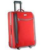 redolz� 72 cm / 62 cm Trolley, W1000 series, ULTRA LIGHT EDITION in 4 Farbenvon "redolz"