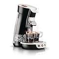 Philips HD7826/61 Senseo Viva Caf� Keith Haring + 2 tasses