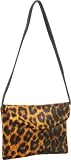 41CxB%2BSVjcL. SL160  Leopard Ho Diva Halloween Costume Handbag