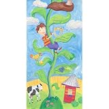 Oopsy Daisy Jack and The Beanstalk - Ships in 2-3 weeks- FREE SHIPPING