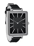 NIXON｜NIXON (ニクソン) TAHLIA ターリア BLACK NA273000-00 レディース [正規輸入品]