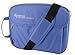 rooCASE Multi-Functional Netbook / iPad / Messenger / Backpack / Carrying Bag for Acer Aspire AO721-3620 11.6-Inch Netbook Black (Blue)