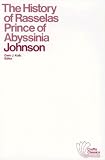 Rasselas (Crofts Classics)