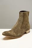 n.d.c. Roman Softy Wash Flint Boots