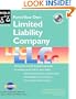 Form Your Own Limited Liability Company 4th Edition
