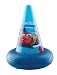 Disney Cars Rechargeable Go Glow Night Light and Torch