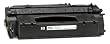 Original HP LaserJet 53X Black Print Cartridge in Retail Packaging
