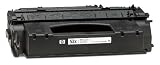 Original HP LaserJet 53X Black Print Cartridge in Retail Packaging