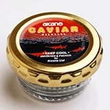 アメリカ産 天然キャビア パストライズ 18ｇ