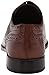 Nunn Bush Men’s Norcross Cap Toe Oxford Dress Casual Lace Up