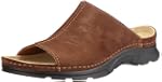 Berkemann Zeus 01430-443, Sabot uomo