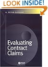 Evaluating Contract Claims