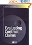 Evaluating Contract Claims