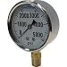 Tools & Hardware : Valley Industries Hydraulic Pressure Gauge - Filled, 5000 PSI