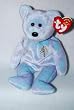 Ty Beanie Babies - Issy the Bear (Four Seasons Hotel Caracas)