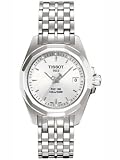 Tissot Women’s PRC 100 Watch #T0080101103100