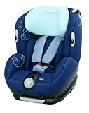 Bébé Confort - 85255290 - Siège Auto - Groupe 0+, 1 (0-13 Kg) - Opal - Dress Blues - collection 2012