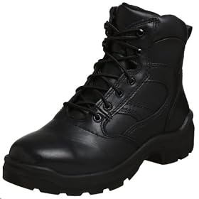 WORX by Red Wing Shoes Men's Steel Toe 6