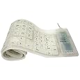 keyboard usb flexible LogiLink - keyboard usb flexible LogiLink -