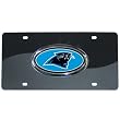 NFL Acrylic License Plate