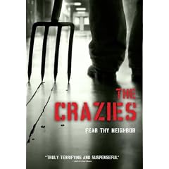 The Crazies (2009)