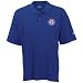 Reebok Texas Rangers Royal Blue Classic PoloX-Large