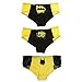DC Comics Batman Panty Set 3-Pack with Lace Trim
