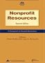 Nonprofit Resources: A Companion to Nonprofit Governance