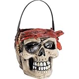 Pirate Pail