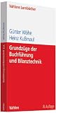 Produkt-Bild: Grundz&uuml;ge der Buchf&uuml;hrung und Bilanztechnik