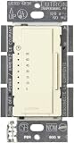 Lutron MA-T51-LA Maestro Countdown Timer, Light Almond