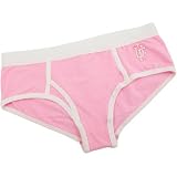 Florida Gators Pink & White Boy Brief