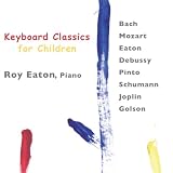 Eigenschaften Roy Eaton  / Keyboard Classics for Children