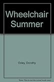 Wheelchair summer