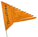 TerraTrike Safety Flag