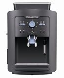 Rowenta ES 6825 Vollautomat inklusiv Auto-Cappuccino Set