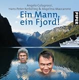 Produkt-Bild: Ein Mann, ein Fjord!: Das Buch