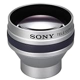 Sony VCL-HG2025.AE High Grade Tele End Conversion Lens