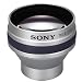 Sony
VCL-HG2025.AE
High
Grade
Tele
End
Conversion
Lens