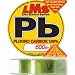 POPEYE(�|�p�C) ���C�� PB-�t���� LIGHT LINE SPECIAL �i�`�������~�X�g�O���[�� 2LB H33