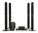 Samsung HT-TX35R - DVD 5.1 Home Cinema System - With HDMI