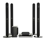 Samsung HT-TX35R - DVD 5.1 Home Cinema System - With HDMI