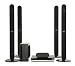 Samsung HT-TX35R - DVD 5.1 Home Cinema System - With HDMI