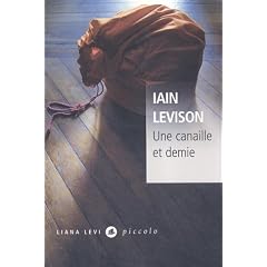 Une canaille et demie