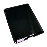 iPad2シンプルハードケース（ブラック）